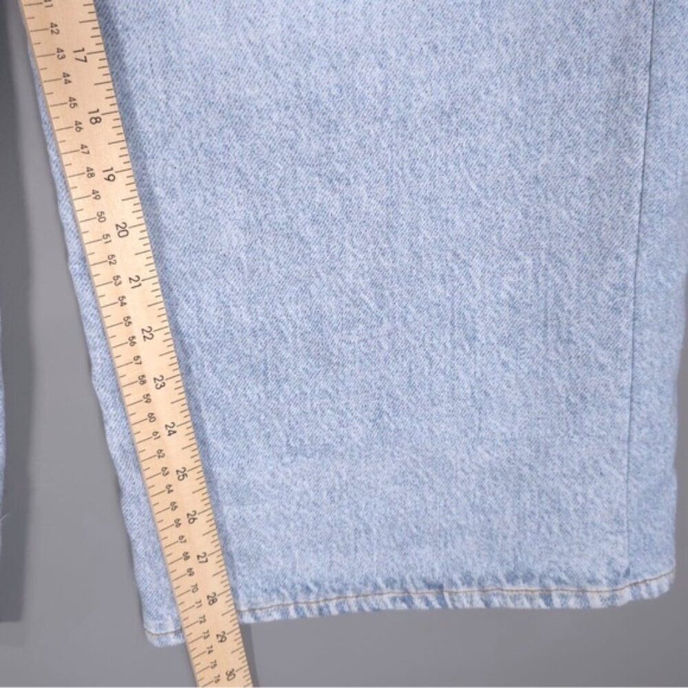 NWOT JOIE Pants Soft Wide Leg Lightweight Stretch Cotton Jeans‎ Look Size XL/TG - Picture 8 of 11